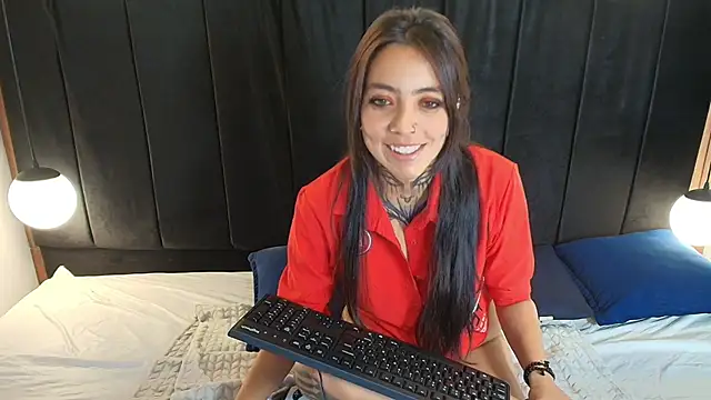 LiaMonroee  online show from March 2026 12:12:02 PM