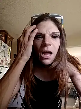 THATgirlUwont4get online show from September 2025 06:51:01 PM