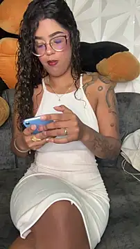 caritobeachdh online show from February 2026 06:31:01 AM