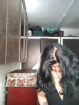 Snapshot of Jann_Riya333 chatting on September 2025 07:32:02 AM Jann Riya333 online show from September 2025 07:32:02 AM