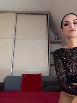 Snapshot of Enriko_Aisah2025 chatting on September 2025 01:00:02 PM Enriko Aisah2025 online show from September 2025 01:00:02 PM