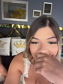 Snapshot of AngelBlushXXX chatting on July 2026 09:17:02 PM AngelBlushXXX online show from July 2026 09:17:02 PM