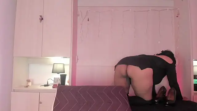 VickyRuiz  online show from February 2026 11:58:02 AM