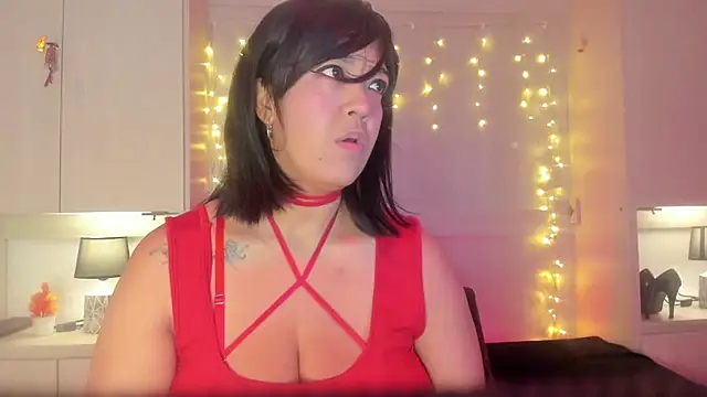 VickyRuiz  online show from April 2026 07:34:01 PM