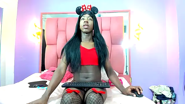 VICTORIAOBEY online show from October 2025 03:51:02 AM