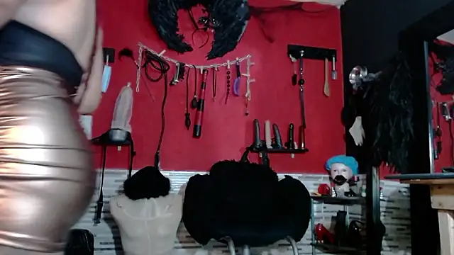 Miss Mirandaa online show from March 2026 11:06:02 AM