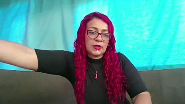 Miss Mirandaa online show from June 2026 09:04:01 PM