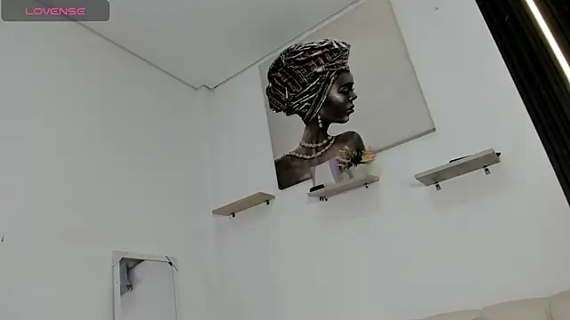 Snapshot of Gabrielaa_Miller_ chatting on October 2025 07:25:02 PM Gabrielaa Miller online show from October 2025 07:25:02 PM