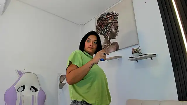 Snapshot of Gabrielaa_Miller_ chatting on November 2025 07:35:01 PM Gabrielaa Miller online show from November 2025 07:35:01 PM