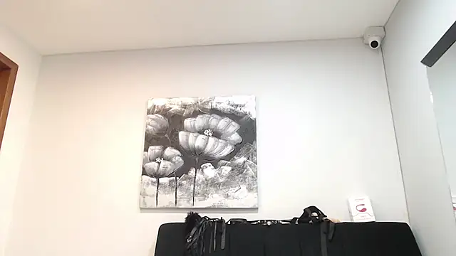 DonnaJoness online show from October 2025 08:29:02 PM