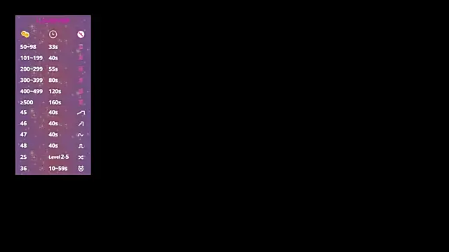 KendallJay online show from December 2025 09:34:02 PM