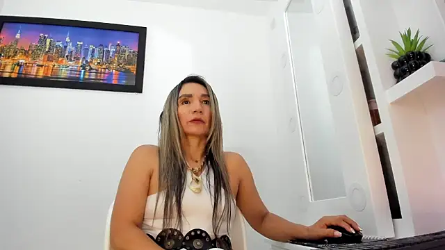 Ms lunaRose online show from February 2026 02:37:02 PM