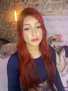 Ashly cutee online show from March 2026 08:35:02 PM