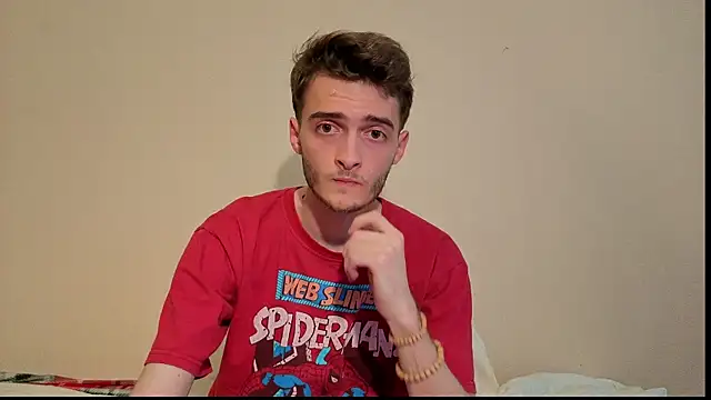 Snapshot of spider____man chatting on August 2026 04:06:01 PM spider man online show from August 2026 04:06:01 PM