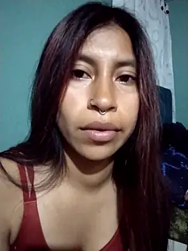Snapshot of Pocahontas_tw chatting on October 2025 01:00:02 AM Pocahontas tw online show from October 2025 01:00:02 AM
