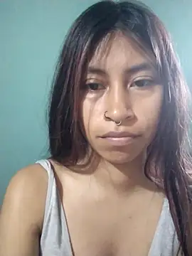 Snapshot of Pocahontas_tw chatting on October 2025 01:40:02 PM Pocahontas tw online show from October 2025 01:40:02 PM