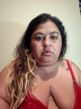 curvy diva  online show from February 2026 11:15:01 AM