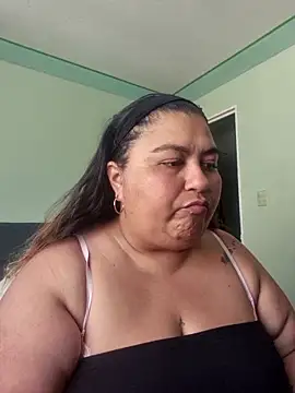 curvy diva  online show from February 2026 07:24:02 PM