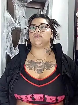 snow belle online show from October 2025 08:15:02 AM