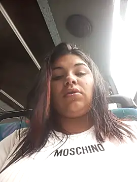 snow belle online show from January 2026 06:44:02 PM