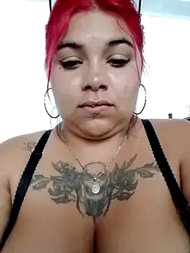 snow belle online show from February 2026 07:34:02 PM