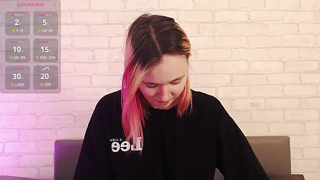 Ericha Stone online show from February 2026 02:08:02 AM