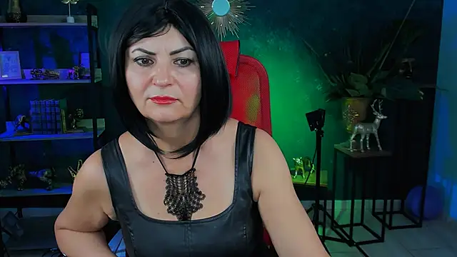 HelenBeler online show from December 2025 08:34:01 AM