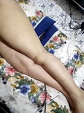 Mayamimi online show from November 2025 09:35:01 PM