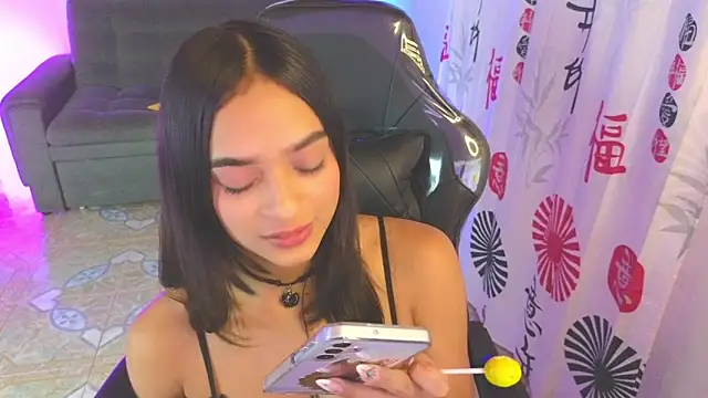 Snapshot of Gia_flame_ chatting on September 2025 05:33:01 AM Gia flame online show from September 2025 05:33:01 AM