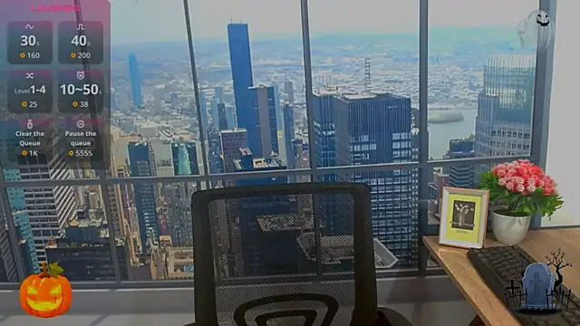 Snapshot of vanesa19_ chatting on October 2025 12:50:01 PM vanesa19 online show from October 2025 12:50:01 PM