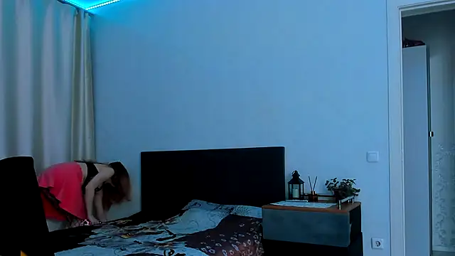 JanetShy online show from December 2025 07:04:01 AM