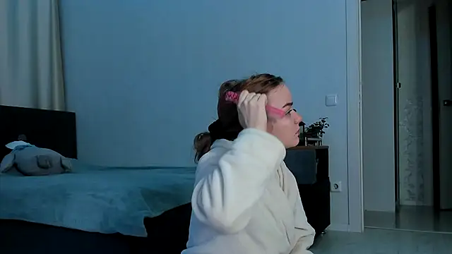 JanetShy online show from January 2026 07:11:02 AM