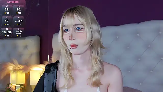 cutetomie online show from July 2026 09:00:02 PM