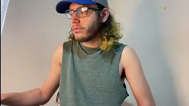 zacthefeetguy online show from March 2026 04:02:02 PM