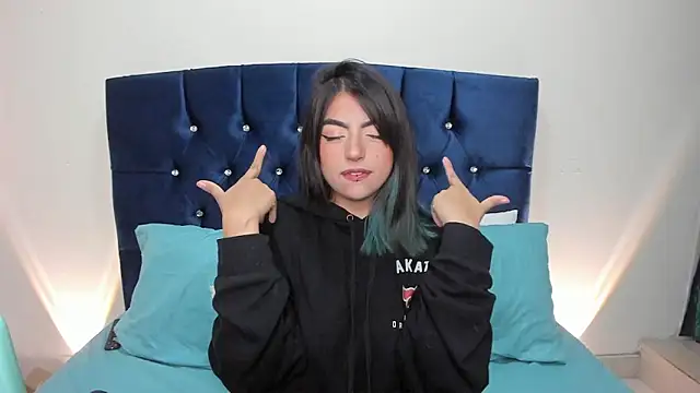 sammy bunny1 online show from September 2025 04:14:02 AM