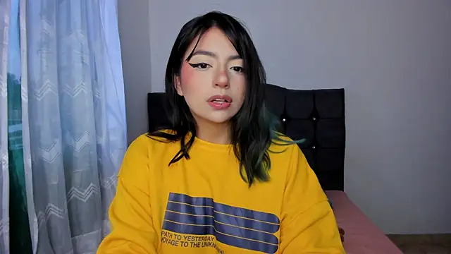 sammy bunny1 online show from October 2025 10:21:01 PM