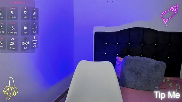 sammy bunny1 online show from November 2025 02:33:02 AM