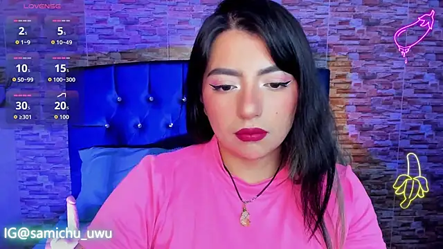 sammy bunny1 online show from February 2026 03:26:01 AM