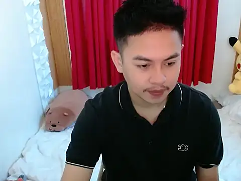 Snapshot of Njay_16 chatting on April 2026 08:01:02 AM Njay 16 online show from April 2026 08:01:02 AM