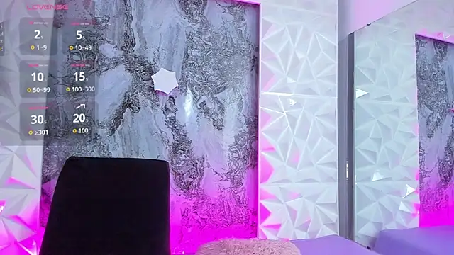 Madison 03 online show from December 2025 05:47:01 AM