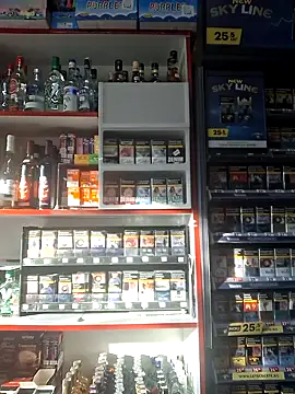 Fluturas2 online show from October 2025 01:44:01 PM