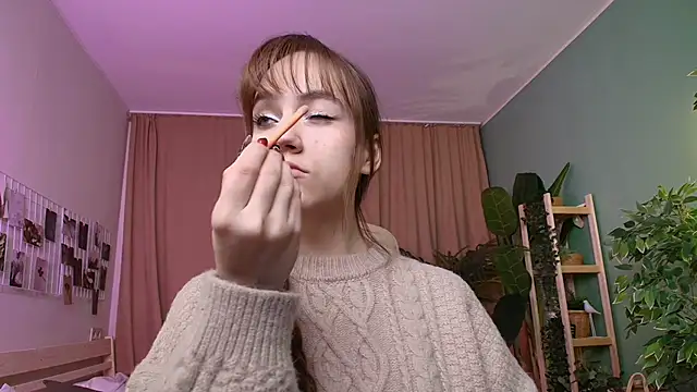 Jamie Chung online show from November 2025 01:08:02 AM