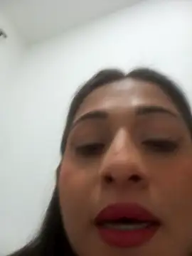 Alisson Morgann online show from October 2025 04:46:02 AM