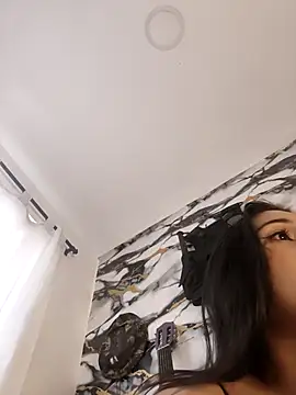 Alisson Morgann online show from February 2026 08:57:02 PM