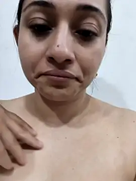 Alisson Morgann online show from February 2026 10:55:02 AM