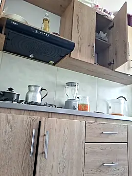 Alisson Morgann online show from April 2026 02:00:01 PM