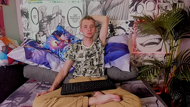 TimBlaks online show from September 2025 09:09:02 PM