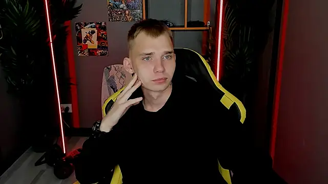 TimBlaks online show from October 2025 08:53:02 PM