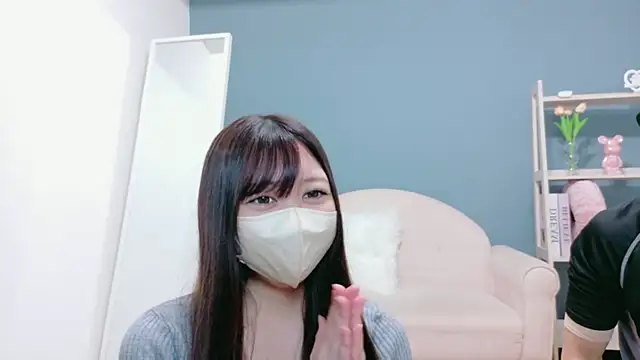 Eri-aimer online show from October 2025 12:06:01 PM
