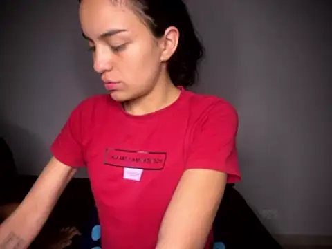 blinkiii  online show from January 2026 01:41:02 AM